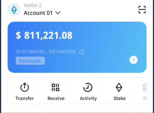莱特币今年ETH钱包价格行情
